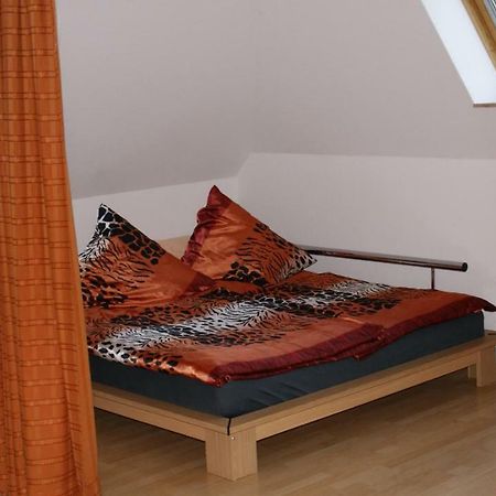 Ferienhaus Moni Elmenthal Ngoại thất bức ảnh