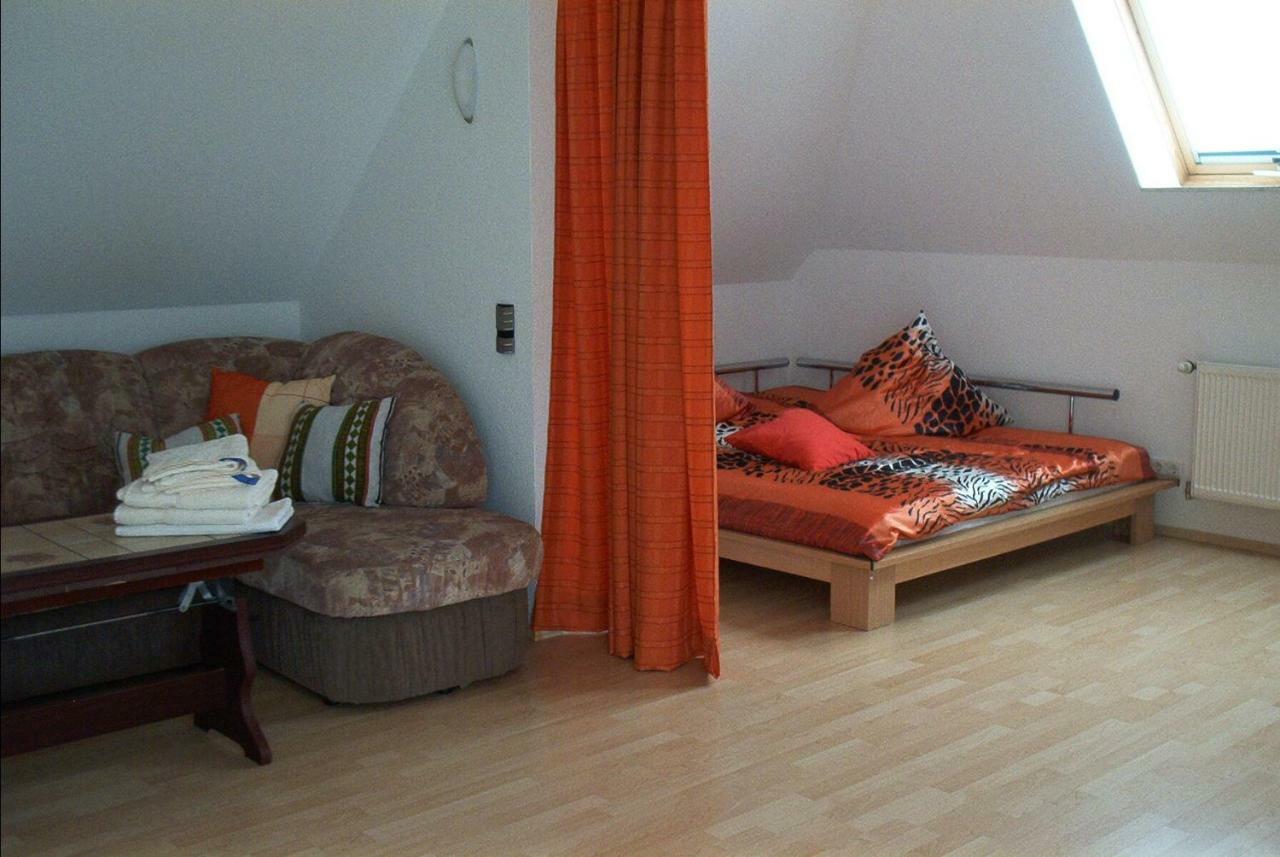 Ferienhaus Moni Elmenthal Ngoại thất bức ảnh