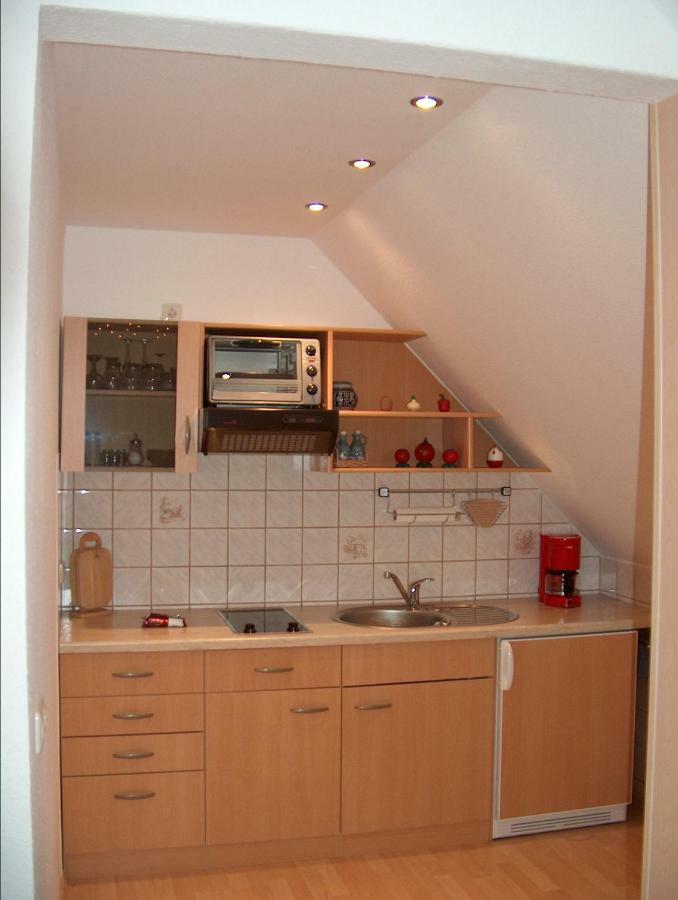Ferienhaus Moni Elmenthal Ngoại thất bức ảnh