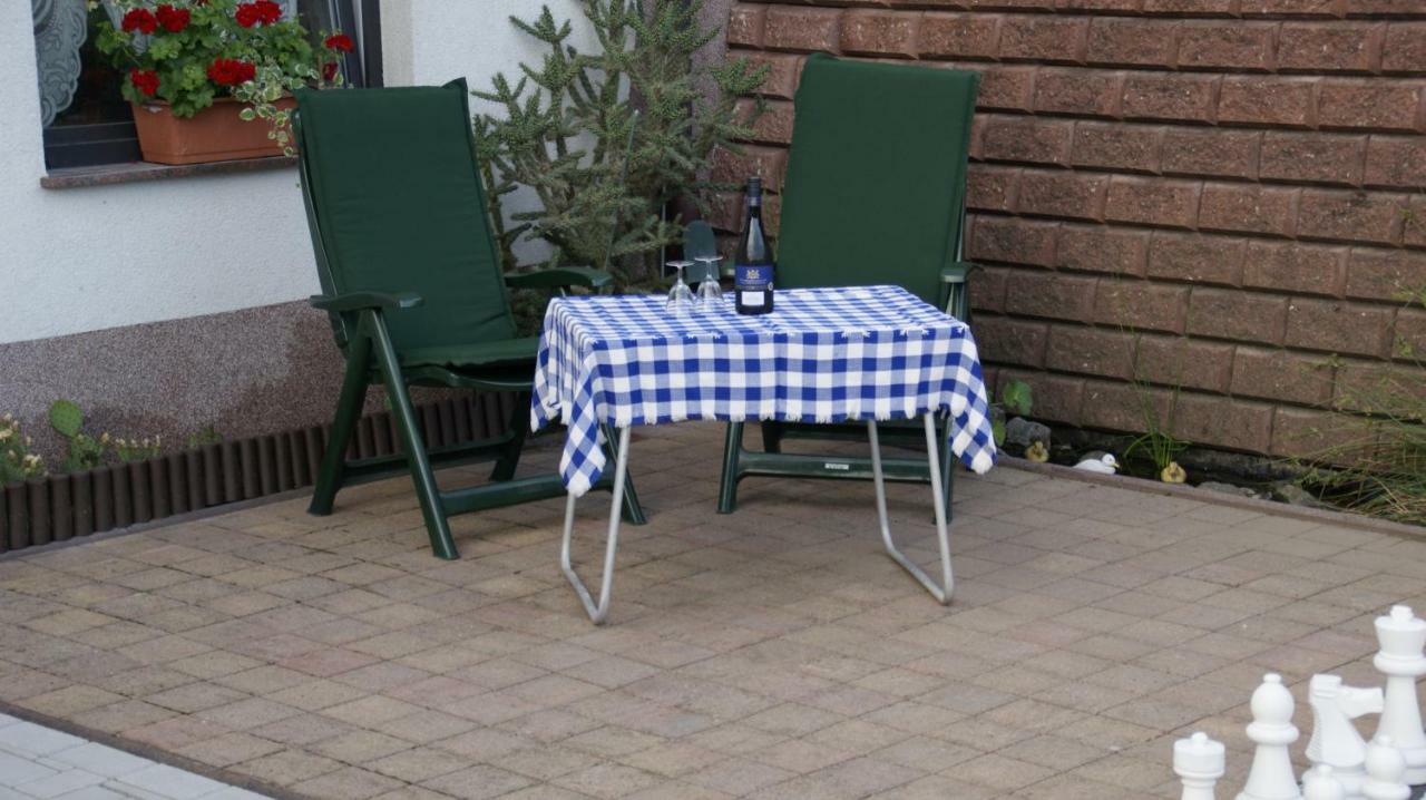 Ferienhaus Moni Elmenthal Ngoại thất bức ảnh