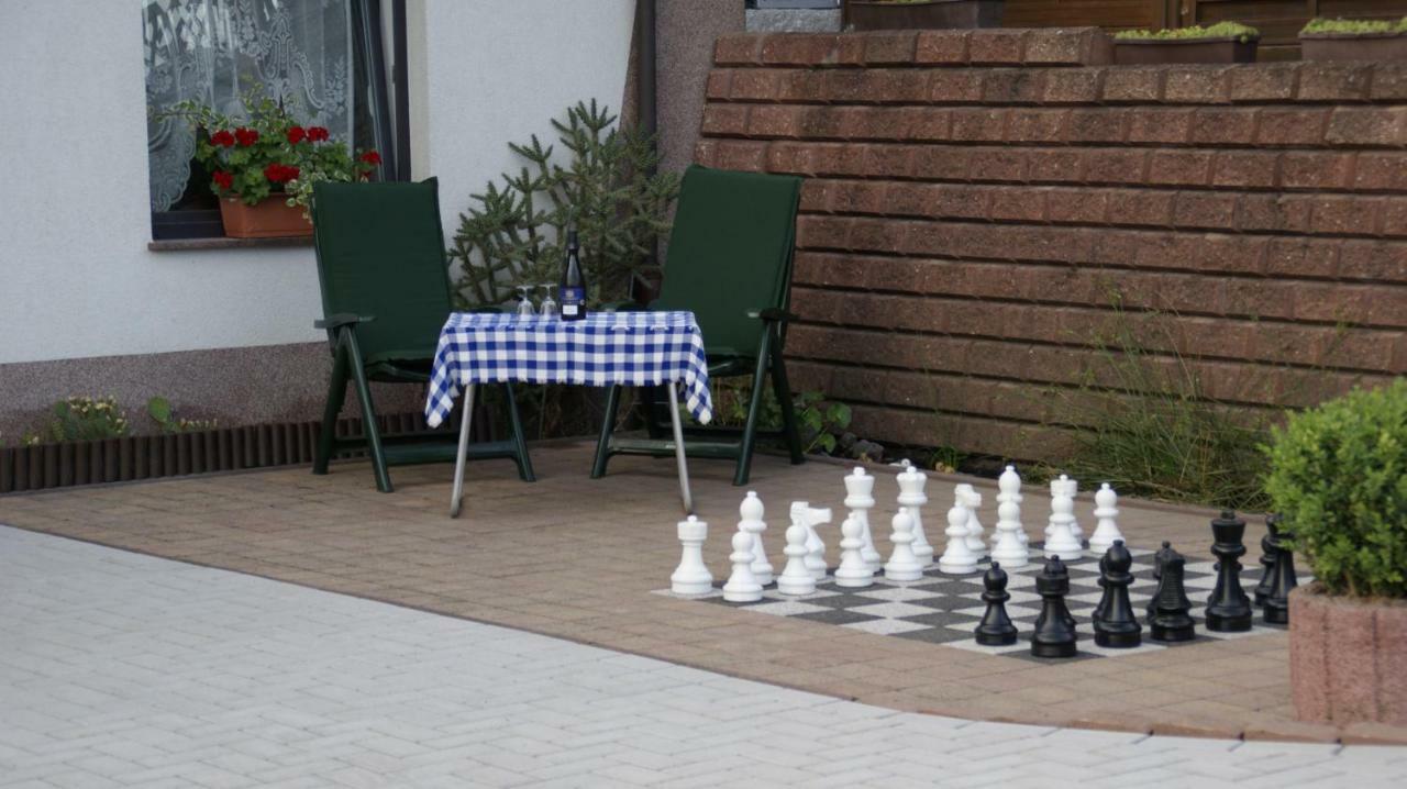 Ferienhaus Moni Elmenthal Ngoại thất bức ảnh
