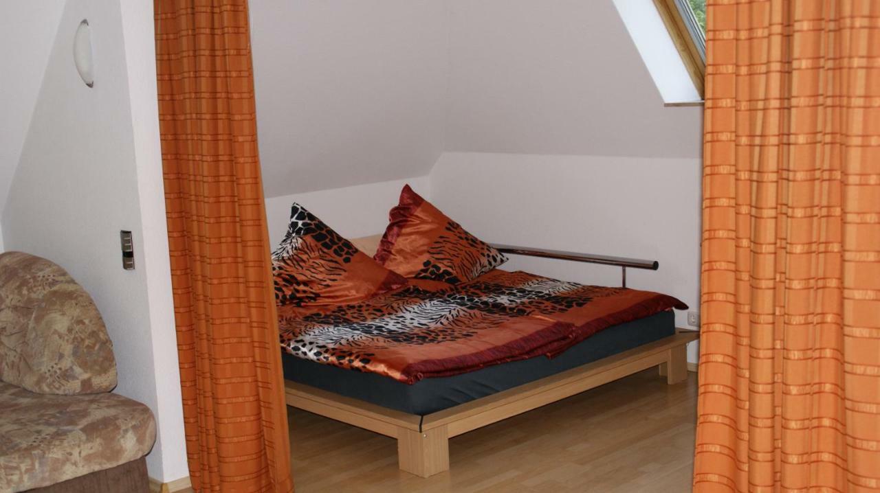 Ferienhaus Moni Elmenthal Ngoại thất bức ảnh