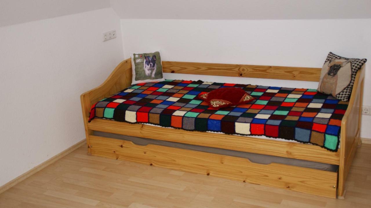 Ferienhaus Moni Elmenthal Ngoại thất bức ảnh