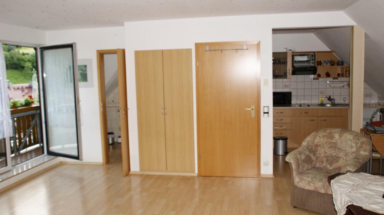 Ferienhaus Moni Elmenthal Ngoại thất bức ảnh